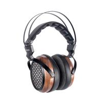 Sivga Audio Planar Magnetic Over-ear Open-back Wood Headphone variant 1
