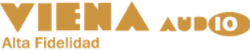 Viena Audio logo