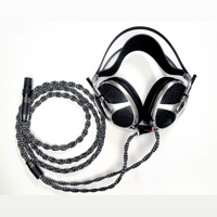 Danacable Lazuli Nirvana MZ-EL for Meze Elite Headphones variant 1