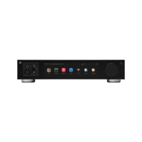 Hifi Rose - USA RS451 Network Network Streamer and DAC variant 13