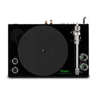 McIntosh Labs MTI100 Integrated Turntable variant 7