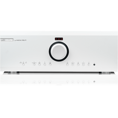 Musical Fidelity M8sPRE