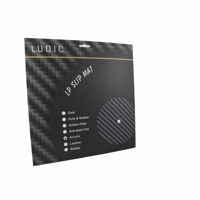 LUDIC Rubber LP Slip mat white variant 2