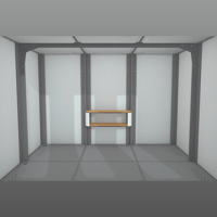 Vicoustic Wall Cabinet variant 3