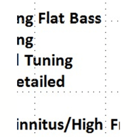 JM Audio Editions XTC^2.5 Wide Limited Edition to 5 Units variant 6