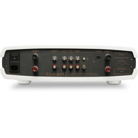 Java Hi-Fi Single Shot 400 Integrated Amplifier variant 4