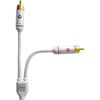 Oehlbach i-Connect Klinkenadapter variant 1