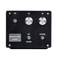 TW-Acustic Raven GT variant 3