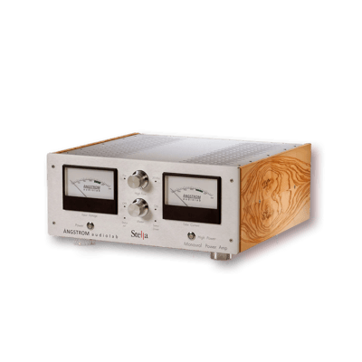 Angstrom SMA180