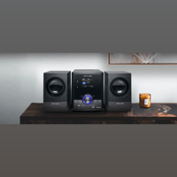 MUSE HiFi M-50 DBT variant 4