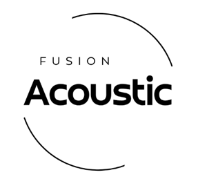 Fusion Acoustic logo