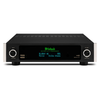 McIntosh Labs MX100 A/V Processor variant 1