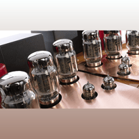 Unison Research Performance Anniversary variant 6