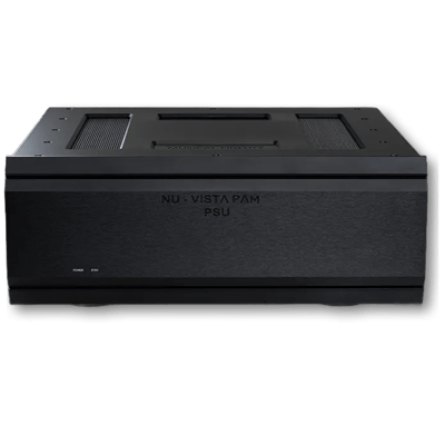 Musical Fidelity Nu-Vista PAM