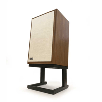 KLH Audio Model Three Bookshelf Speaker variant 2
