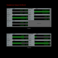 Aune X1s GT / X1s GT BT DAC with Headphone Amp variant 29