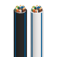 AudioQuest CAT 600 FMJ variant 3