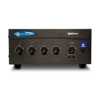 Crown 160MA variant 1