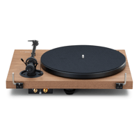 Music Hall Music Hall MMF-2.3 SE Walnut Turntable variant 6
