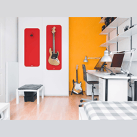 Vicoustic VicDisplay Bass variant 8