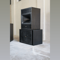 Pitt & Giblin EXHIBITION 30 variant 2