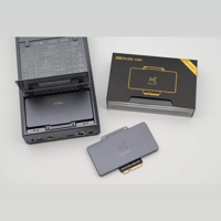 xDuoo xDuoo AKM AK4499EX DAC Card for XD05 PRO variant 4