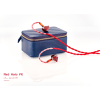 Unique Melody Red Halo FE variant 6