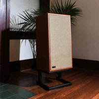 KLH Audio Model Five Floorstanding Speaker variant 20