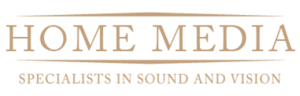 Home Media logo