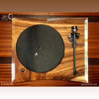 JWM Acoustics KAREN variant 34