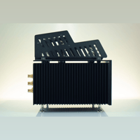 Bonawatt Tamesis - integrated amplifier variant 5