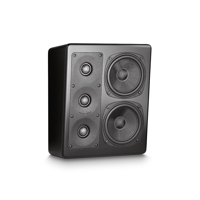 M&K Sound MP150 On-Wall Speaker variant 1