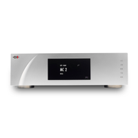 Ch Precision P1 Dual Monaural Phono-Stage variant 1