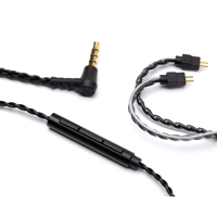 64 Audio Cable With Mic variant 1