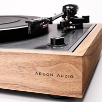 Argon Audio TT SIGNATURE variant 20