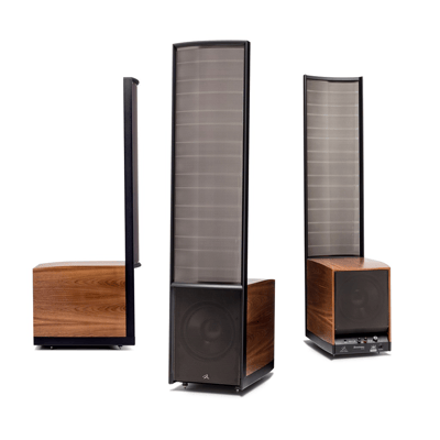 MartinLogan Renaissance  ESL 15A