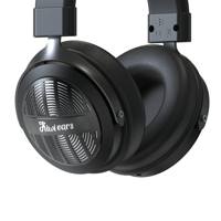 Kiwi Ears Ellipse variant 5