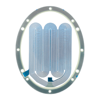 Sivga Audio Planar magnetic driver open-back wood headphone variant 10