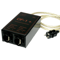 MFE - Michael Franken Electronic DF1+ variant 1