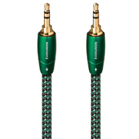 AudioQuest Evergreen 3.5mm Mini M > M variant 2