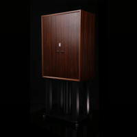 SW1x MTR 963 Monitor Loudspeakers variant 5