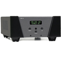 Wyred 4 Sound DAC-2v2 Series variant 1