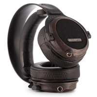 Kennerton Audio Equipment HeartLand Dusk variant 4