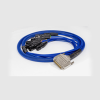 Nuprime X AES-Core DB25-XLR variant 1