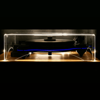 Oracle Audio Origine Dustcover variant 2