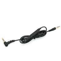 Hifiman Cable for Edition S- Black variant 1