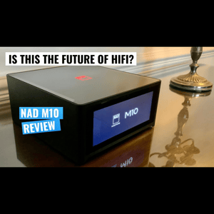 Thumbnail of the video review https://www.youtube.com/watch?v=X562tyZPgRQ