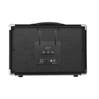 Arylic Up2Stream Plate Amp 2.1 - Multiroom Wireless 2.1 Plate Amp variant 4