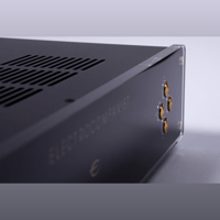 Electrocompaniet ECI 80D INTEGRATED AMPLIFIER variant 5