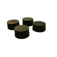 VPI Industries Universal Isolation Feet Pads (4-pack) variant 2